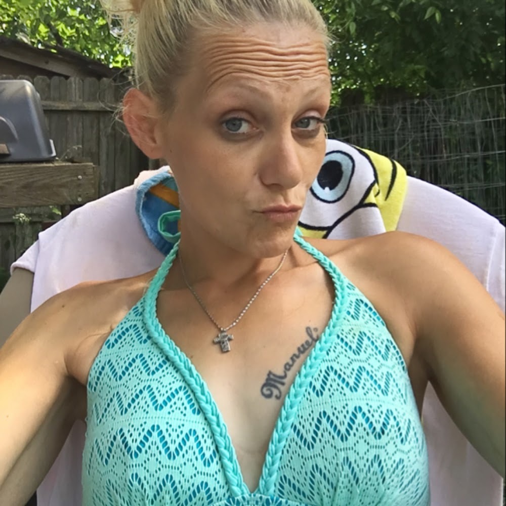 Meet your Posher, Jennifer
